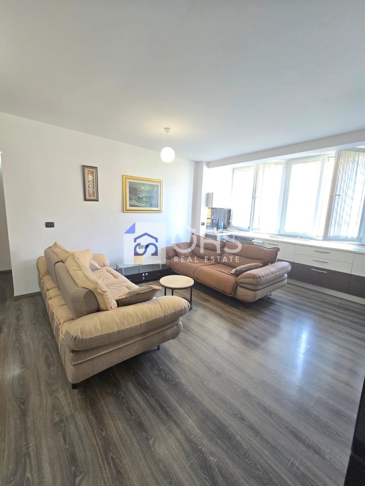 Shitet apartament  2+1 Ish Fusha Avacionit