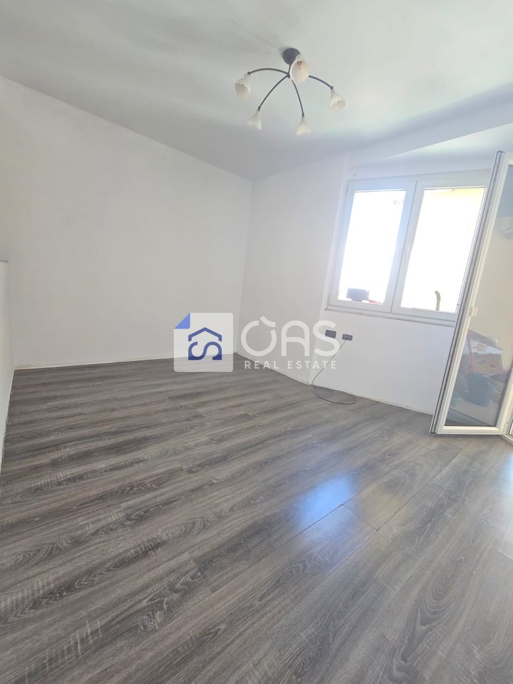 Shitet apartament  2+1 Ish Fusha Avacionit