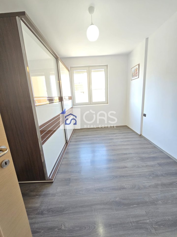 Shitet apartament  2+1 Ish Fusha Avacionit