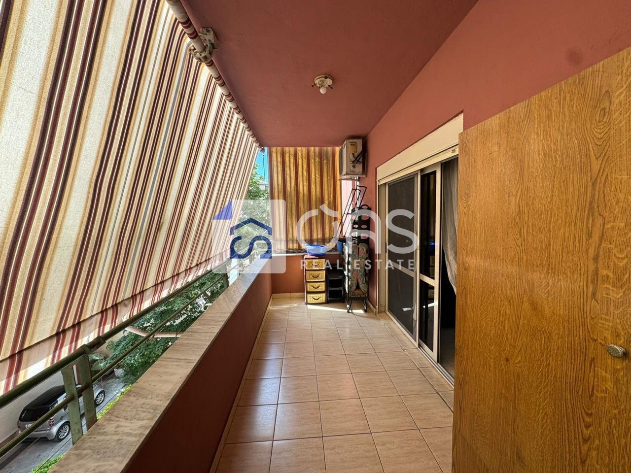 Apartment for rent 1+1 Kodra Diellit