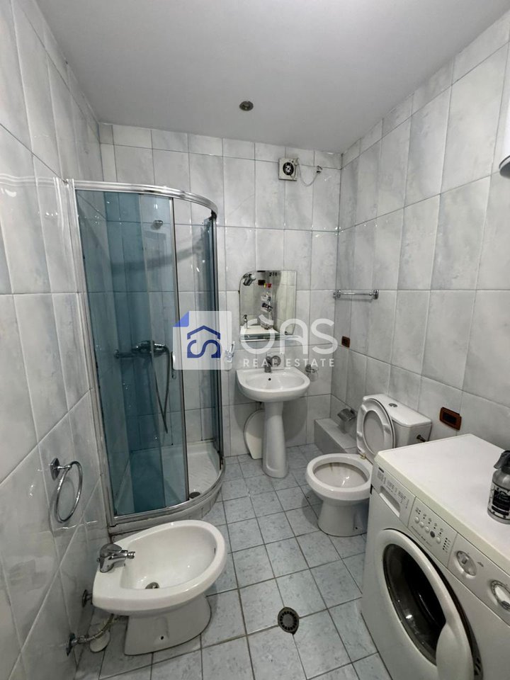 Apartment for rent 1+1 Kodra Diellit