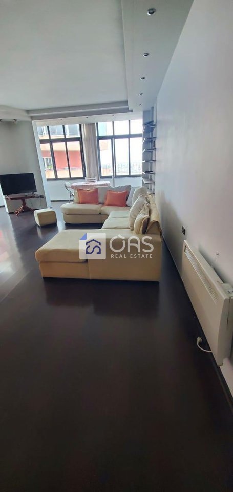 Jepet apartament me qera 2+1 Komuna Parisit