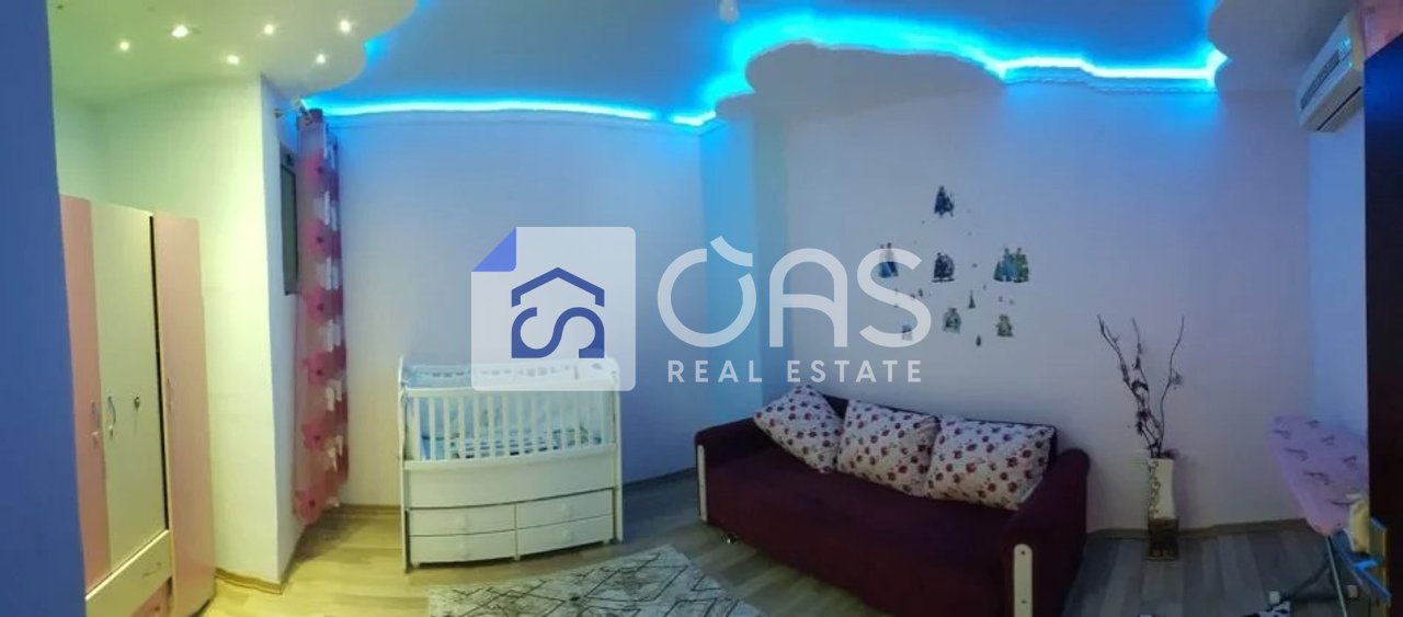 Jepet apartament me qera 2+1 Yzberisht