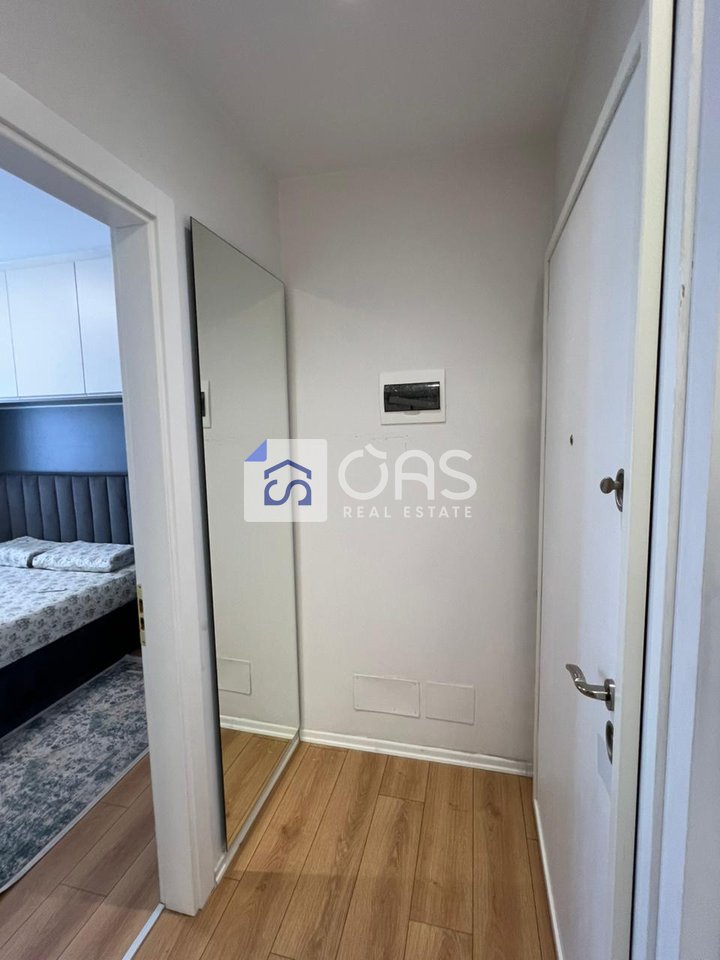 Jepet Apartment me qera 2+1+2  5 MAJ   (me 2 parkim)