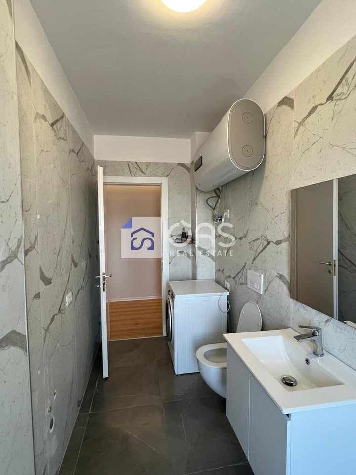 Jepet Apartment me qera 2+1+2  5 MAJ   (me 2 parkim)