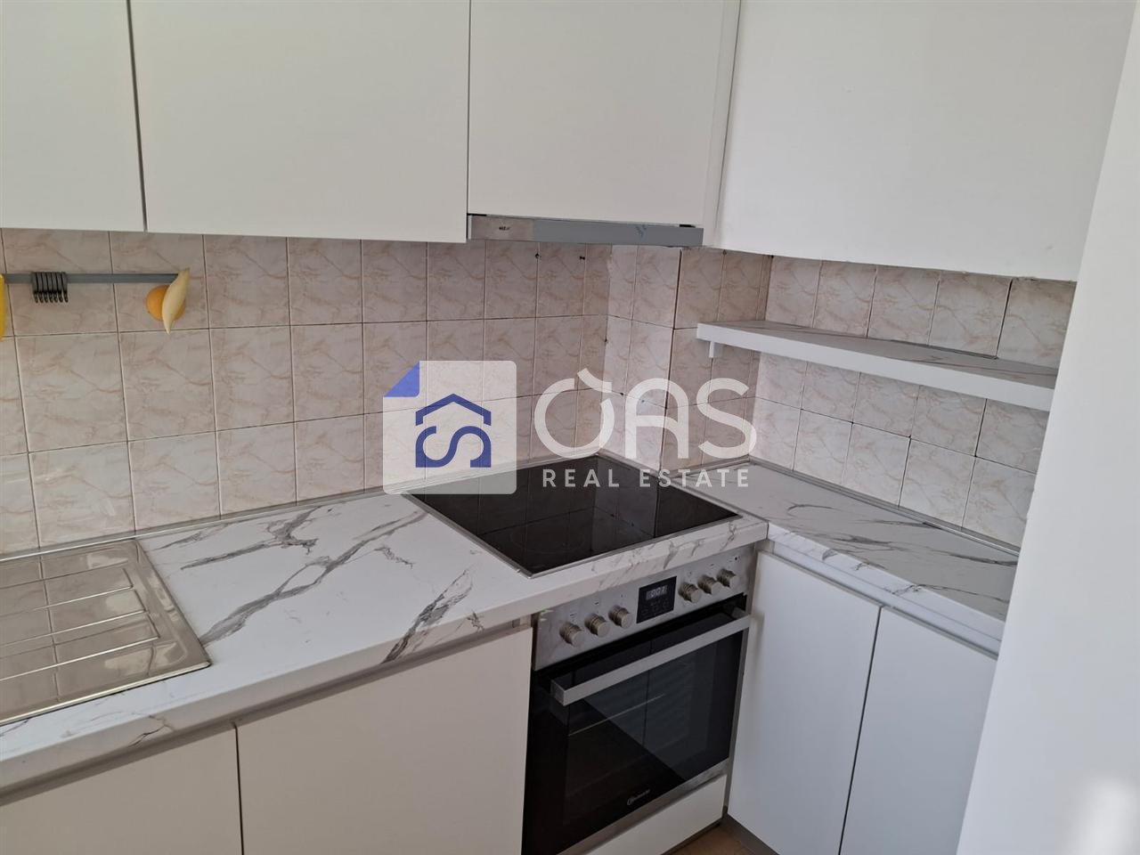 Appartamento in affitto 1+1 Ex Stazione Ferroviaria