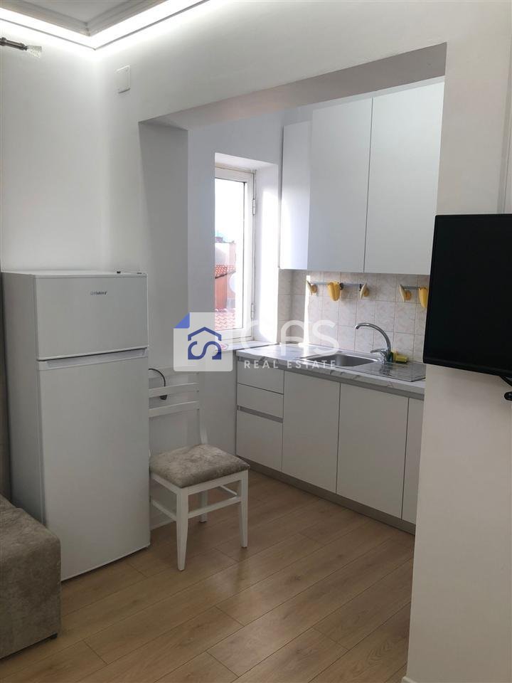 Appartamento in affitto 1+1 Ex Stazione Ferroviaria