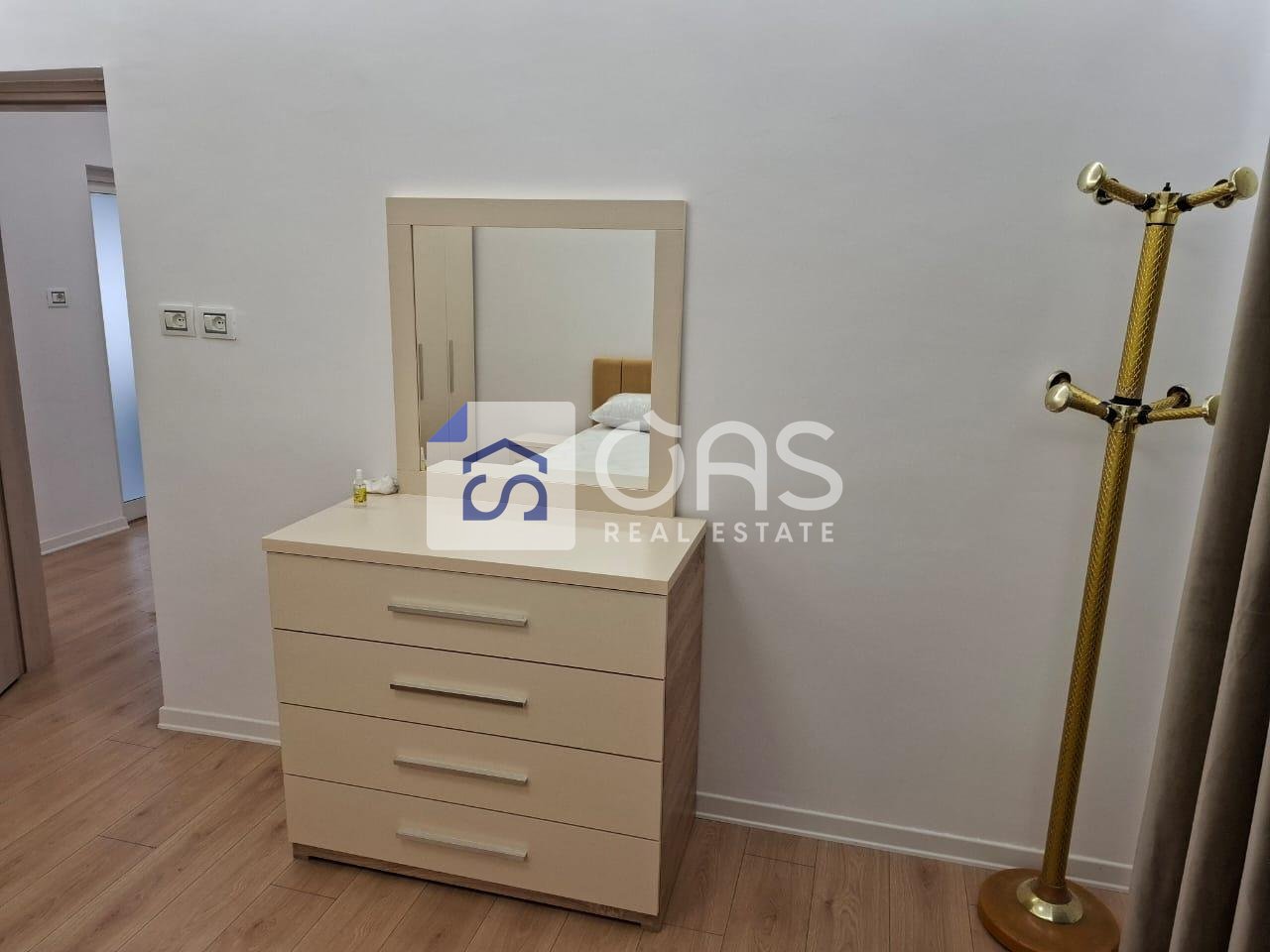 Appartamento in affitto 1+1 Ex Stazione Ferroviaria