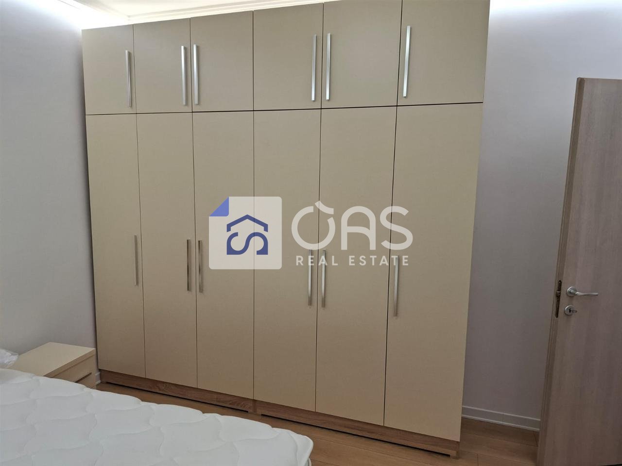 Appartamento in affitto 1+1 Ex Stazione Ferroviaria