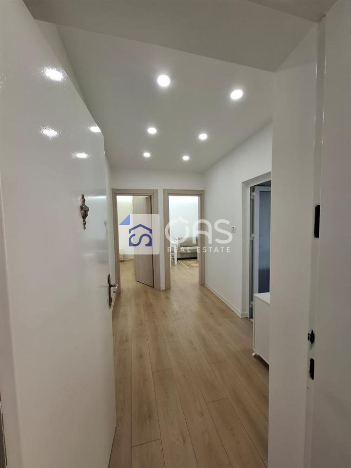 Appartamento in affitto 1+1 Ex Stazione Ferroviaria