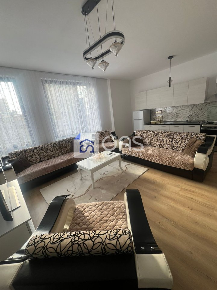 Apartment for rent 2+1 at Bulevardi i Ri