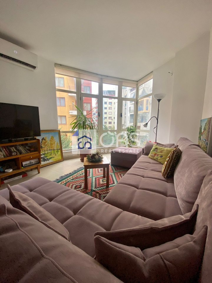 Vendesi appartamento 2+1+2 a Yzberisht