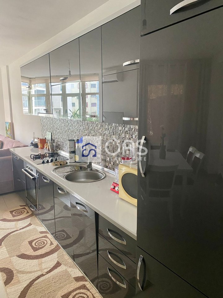 Vendesi appartamento 2+1+2 a Yzberisht