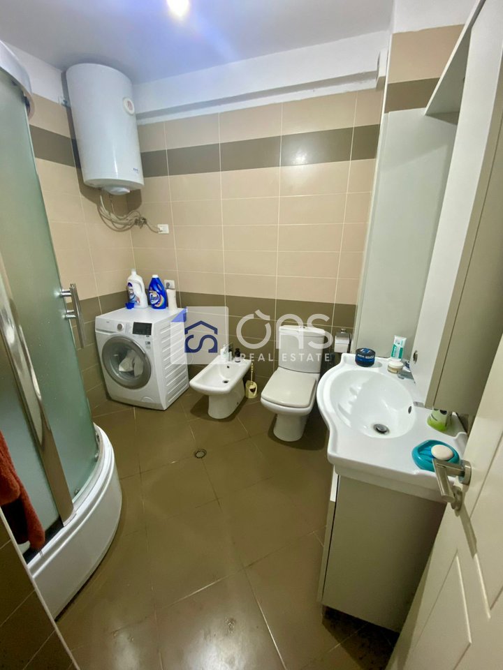 Vendesi appartamento 2+1+2 a Yzberisht