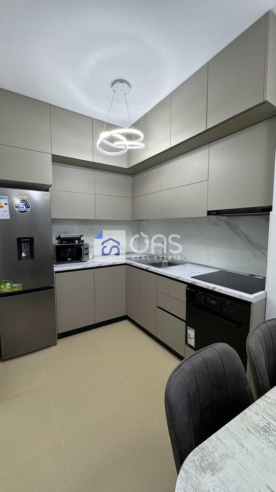 Appartamento 2+1 in Affitto Ex Zona Parco