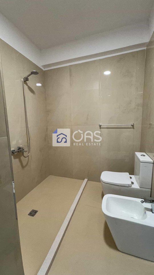 Appartamento 2+1 in Affitto Ex Zona Parco