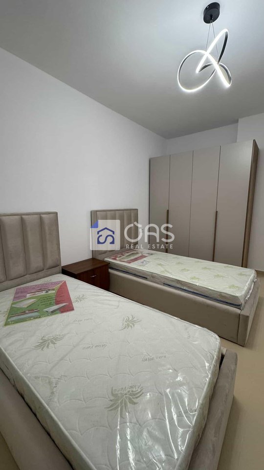 Appartamento 2+1 in Affitto Ex Zona Parco