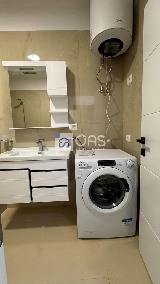 Appartamento 2+1 in Affitto Ex Zona Parco