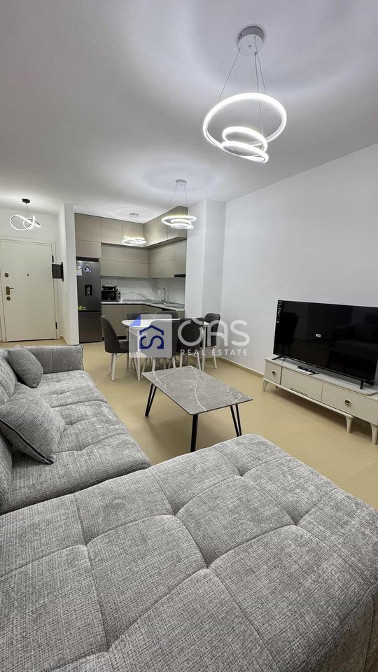 Appartamento 2+1 in Affitto Ex Zona Parco