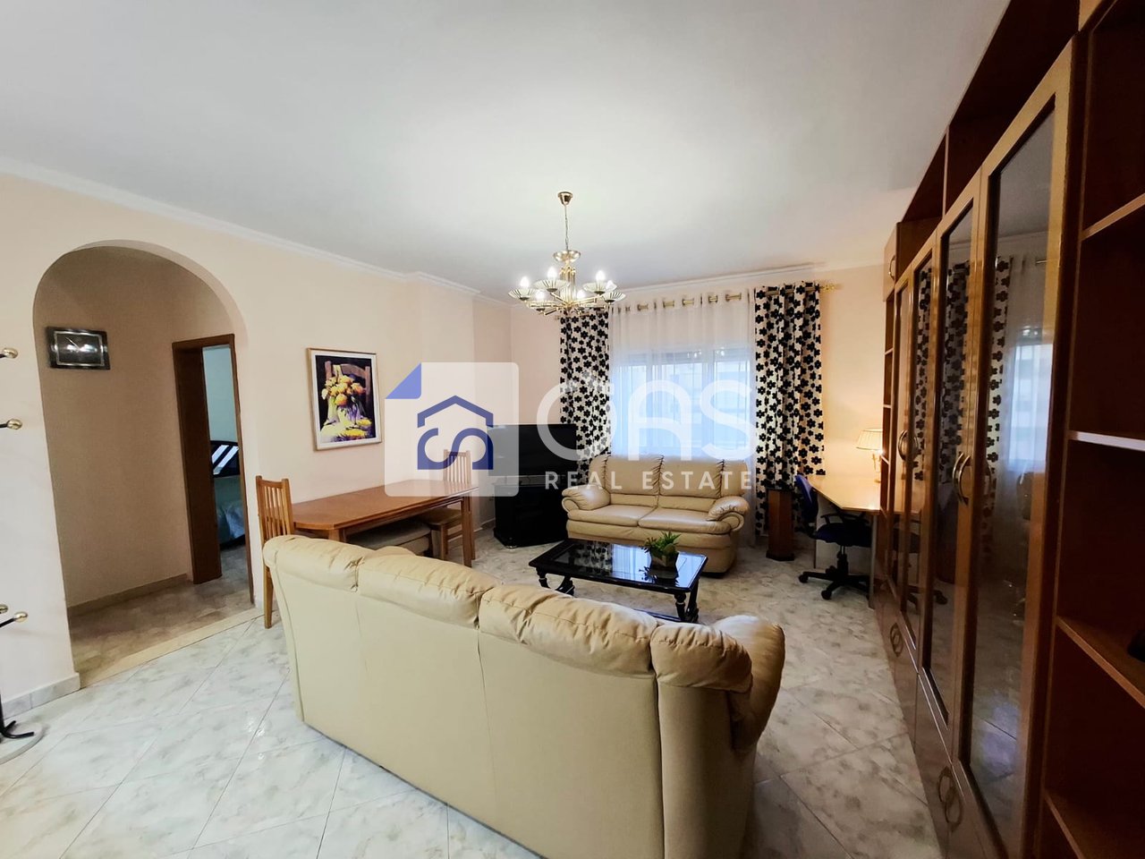 Appartamento in affitto 1+1 Komuna Prishtina