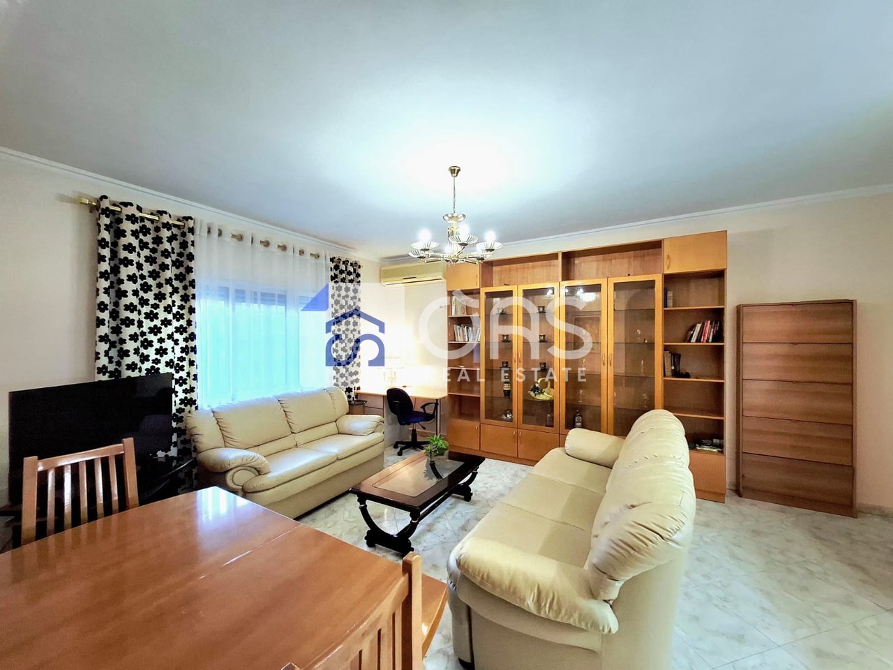 Appartamento in affitto 1+1 Komuna Prishtina