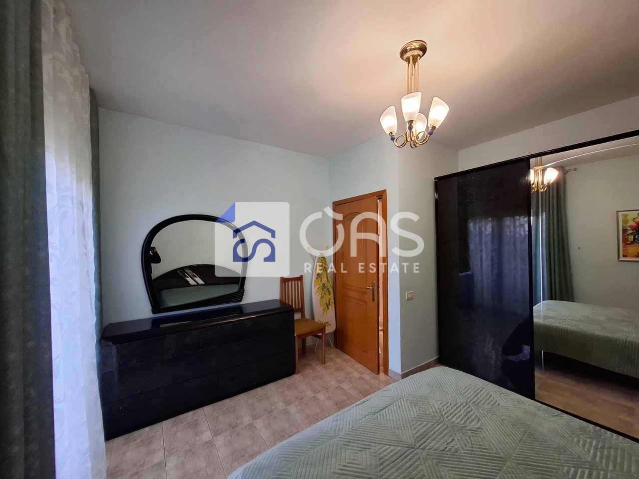 Appartamento in affitto 1+1 Komuna Prishtina