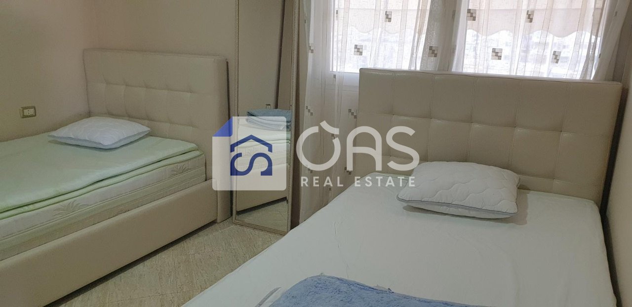 1+1 apartment for rent on Bradhyl Street