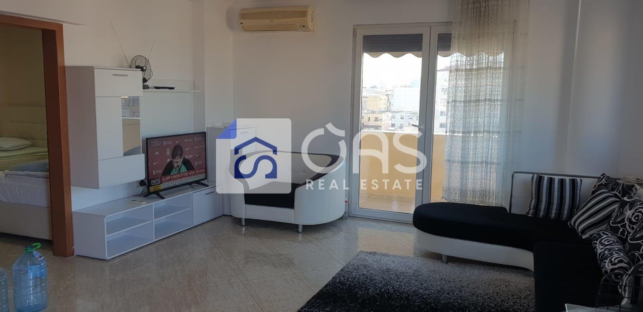 1+1 apartment for rent on Bradhyl Street