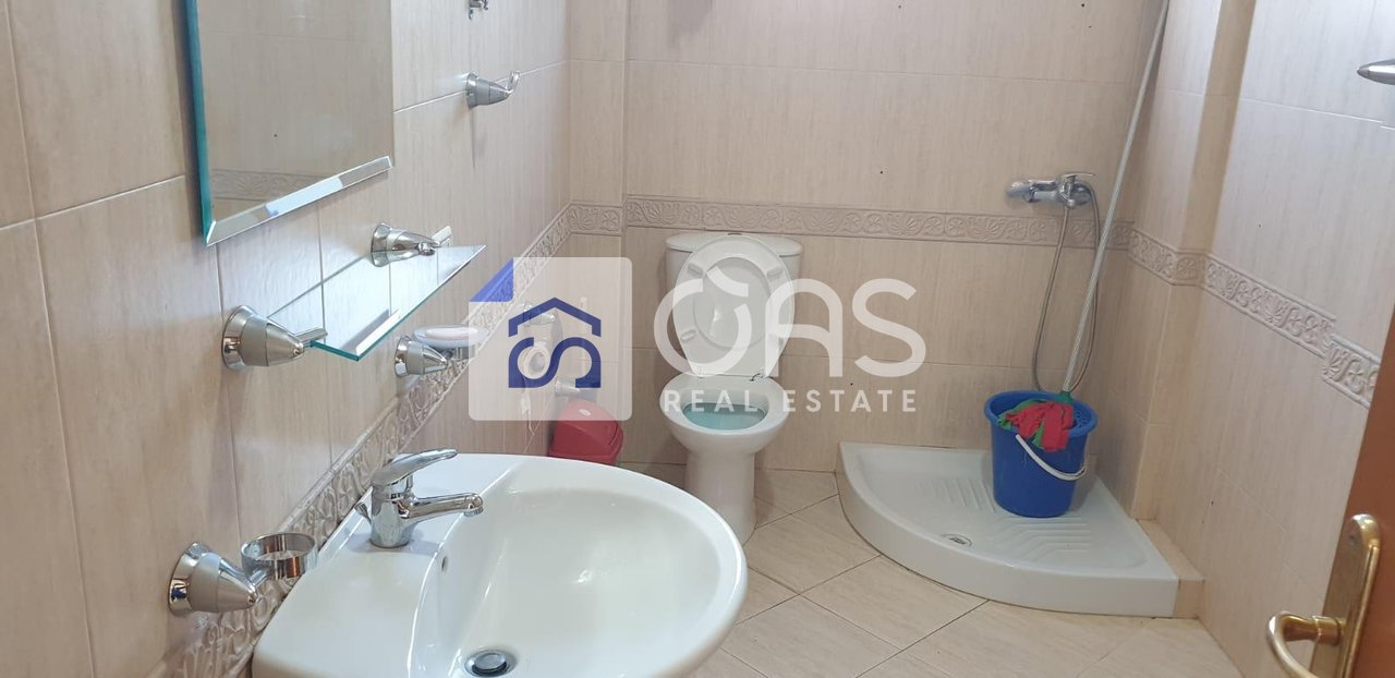 1+1 apartment for rent on Bradhyl Street