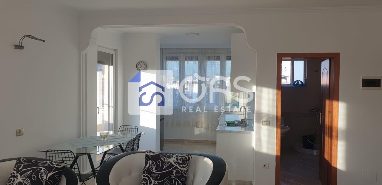 1+1 apartment for rent on Bradhyl Street