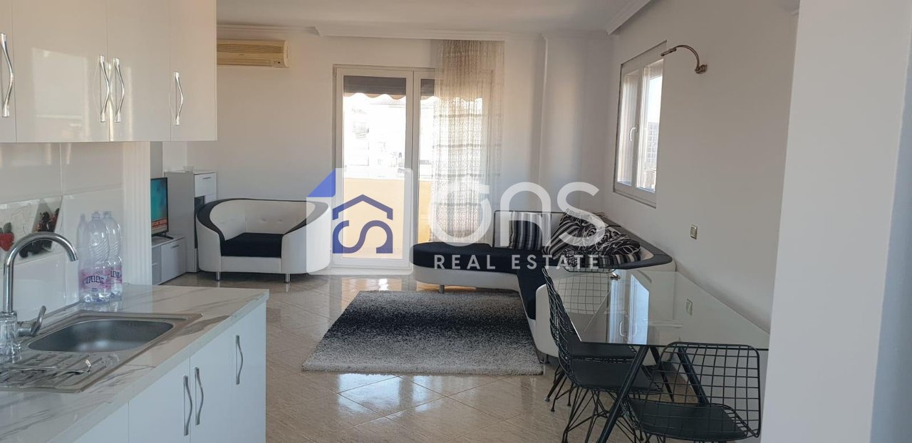 1+1 apartment for rent on Bradhyl Street