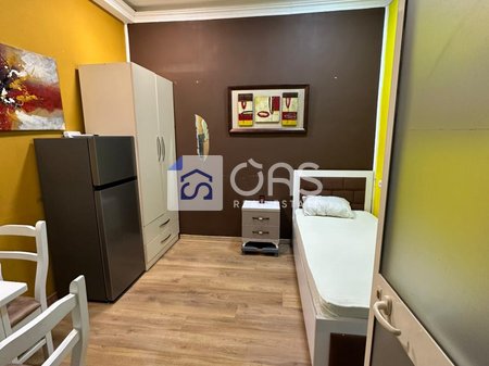 In affitto Stazione di servizio Stadio Dinamo