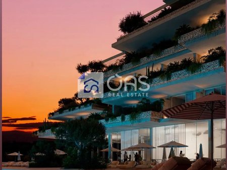 Studio apartment for sale in Orikum (Verdant Terraces)