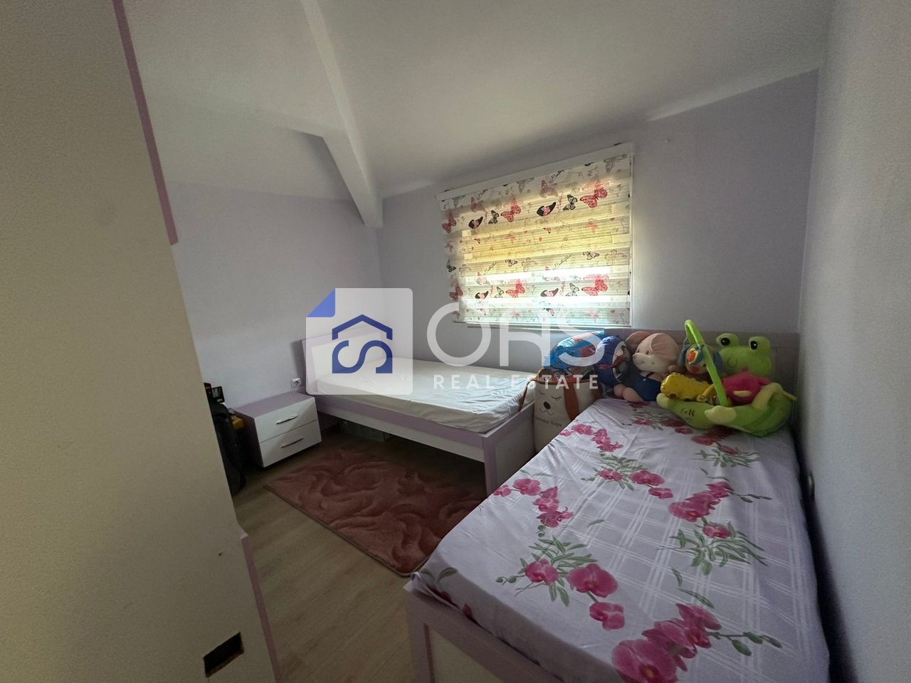 Jepet me qera Penthouse 2+1 ne Xhamllik