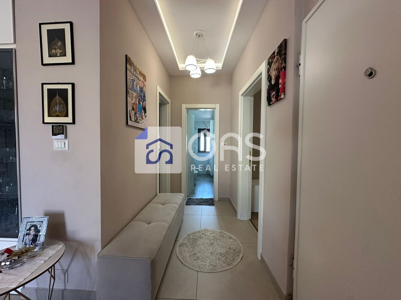 Jepet me qera Penthouse 2+1 ne Xhamllik