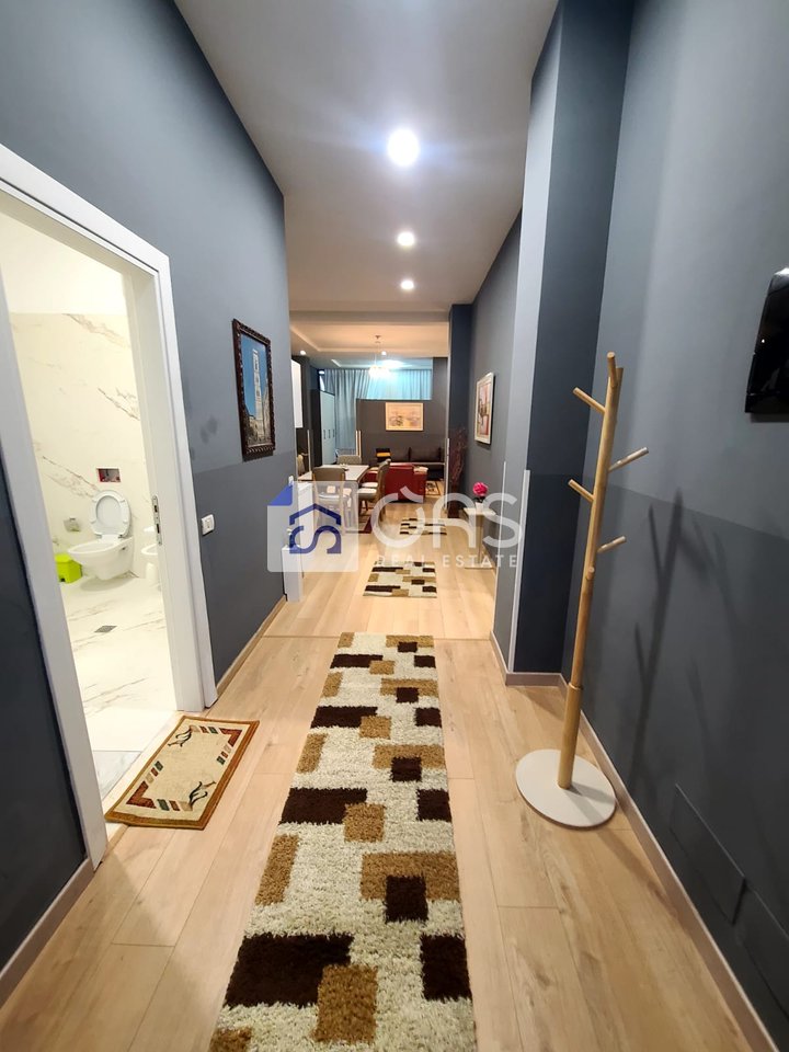 Apartment for rent 1+1 Dry Lake with parking space