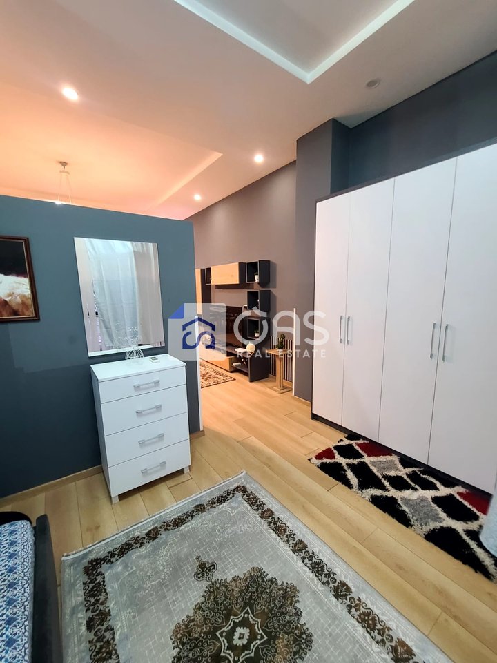 Apartment for rent 1+1 Dry Lake with parking space