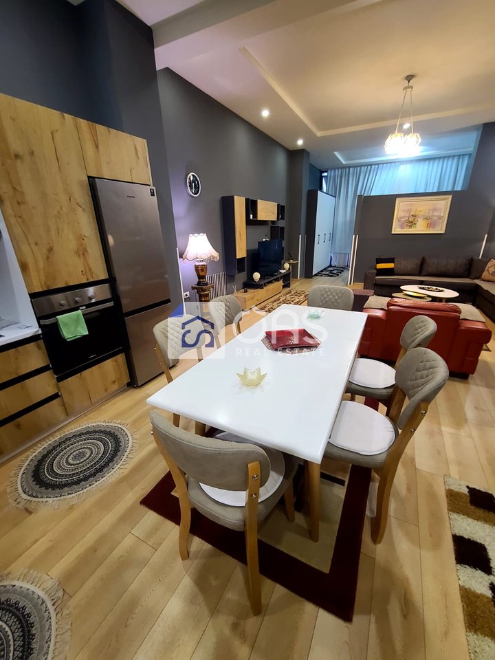 Apartment for rent 1+1 Dry Lake with parking space