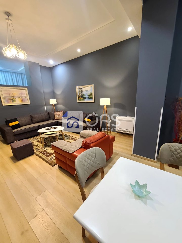 Apartment for rent 1+1 Dry Lake with parking space