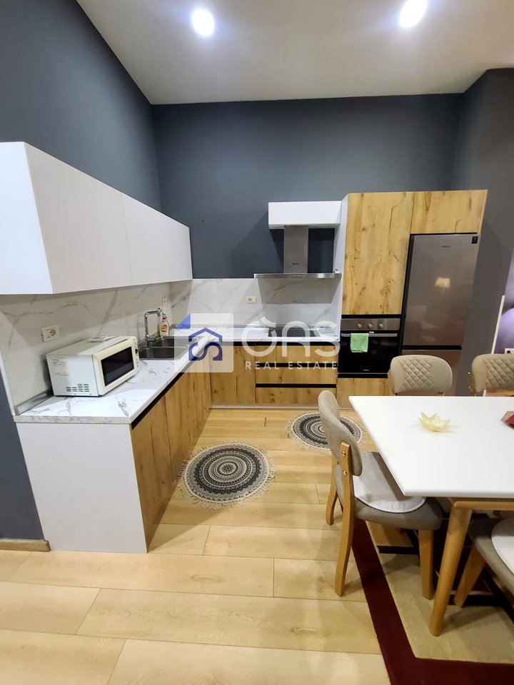 Apartment for rent 1+1 Dry Lake with parking space