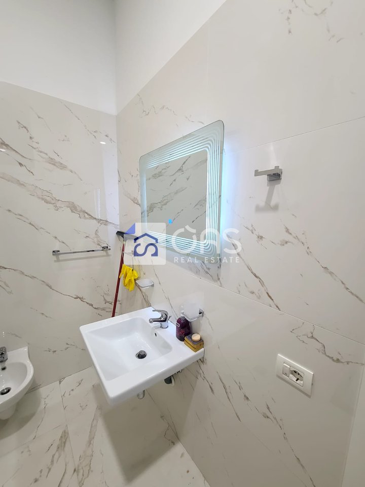 Apartment for rent 1+1 Dry Lake with parking space