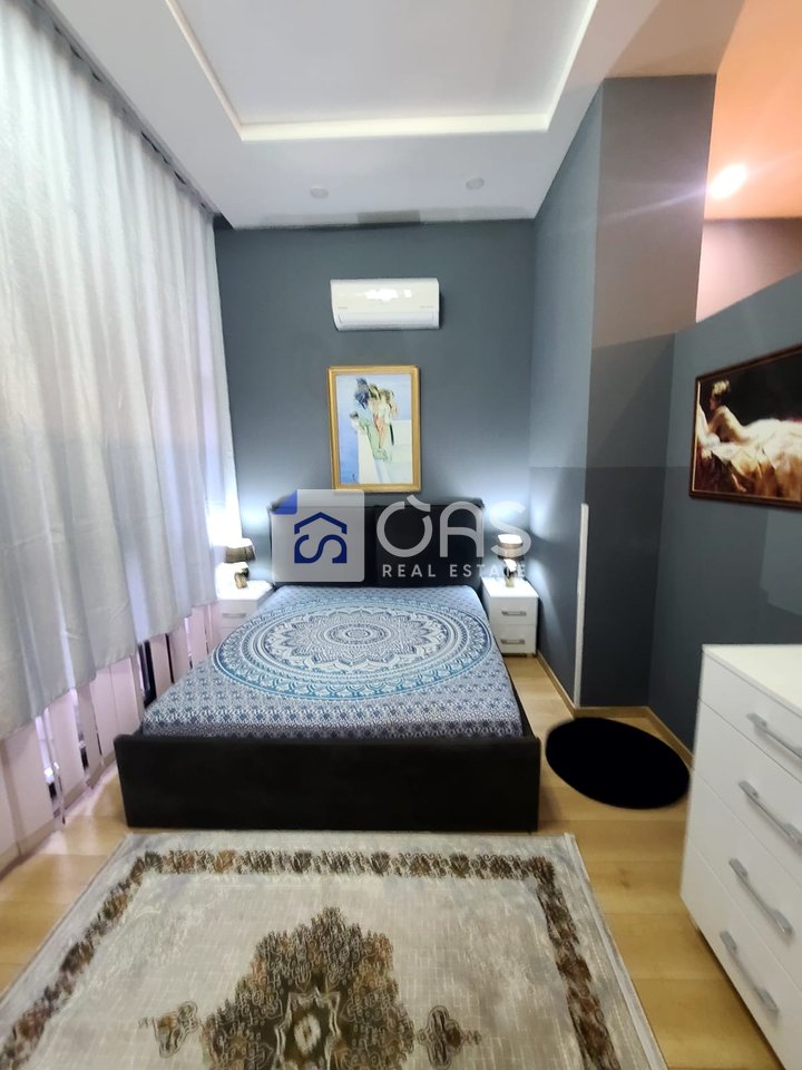 Apartment for rent 1+1 Dry Lake with parking space