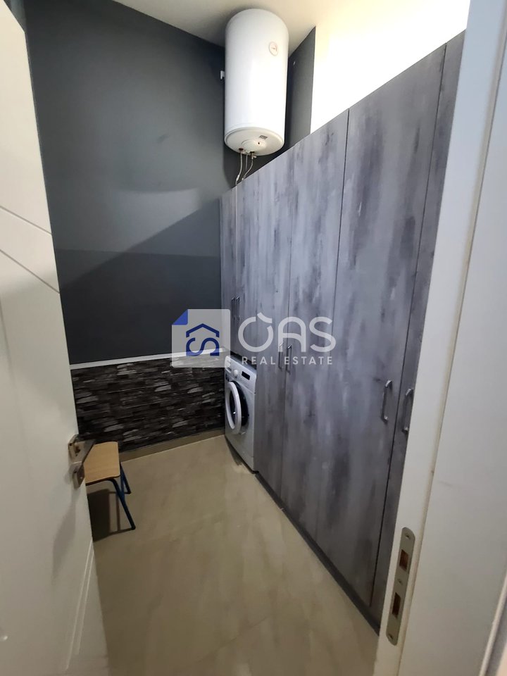 Apartment for rent 1+1 Dry Lake with parking space