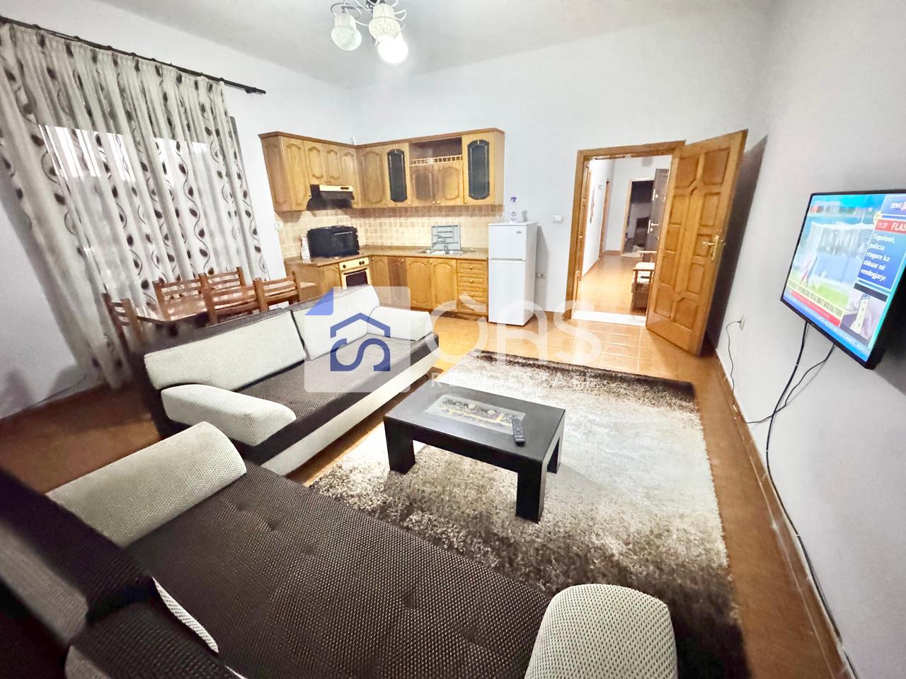 Appartamento in affitto 1+1 Via Dibres