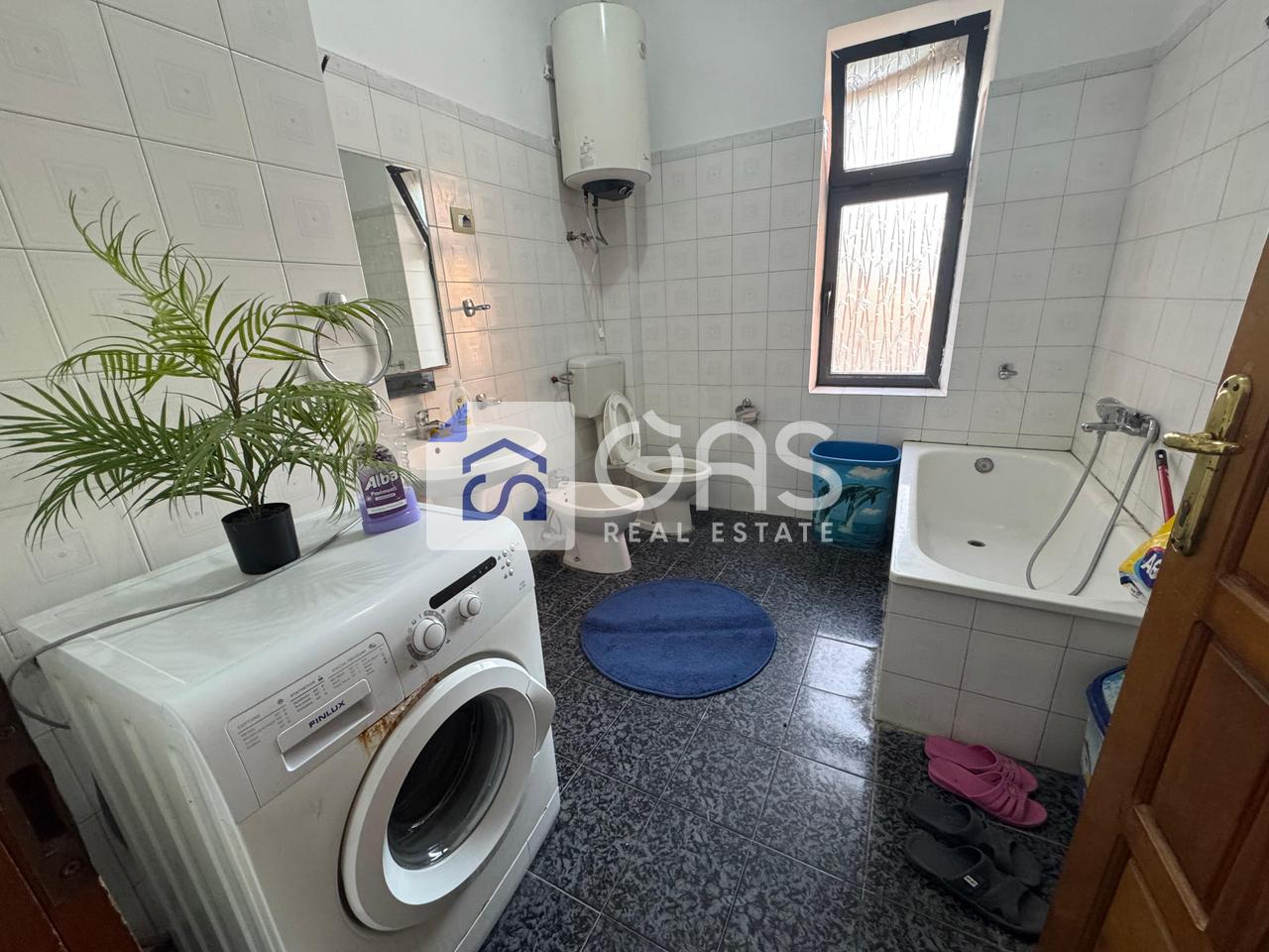 Appartamento in affitto 1+1 Via Dibres