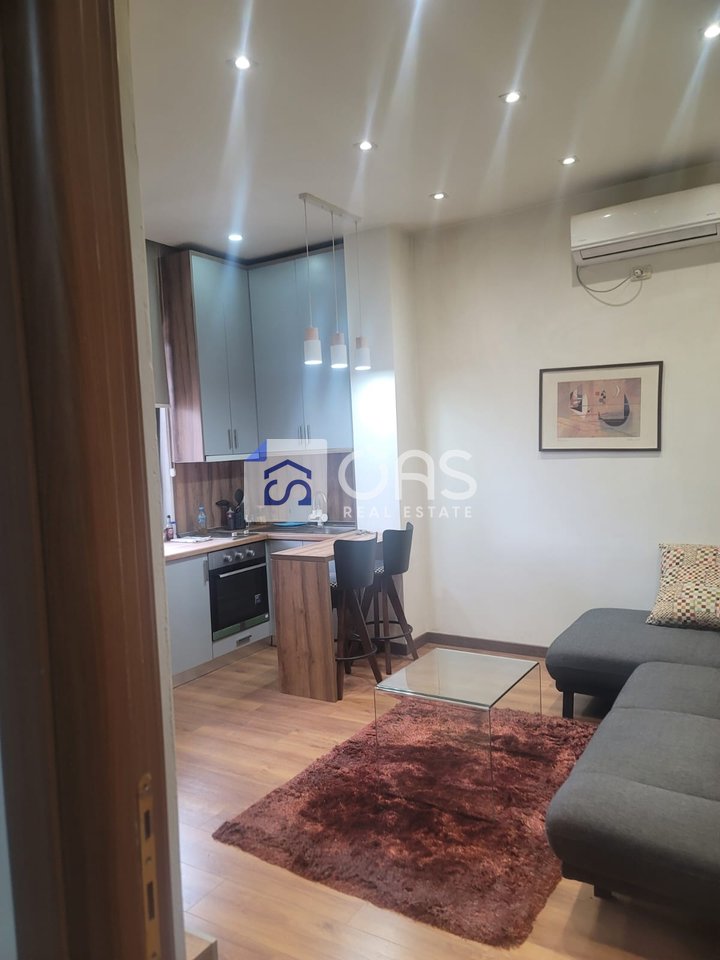 Appartamento in affitto 1+1 9 Katshete