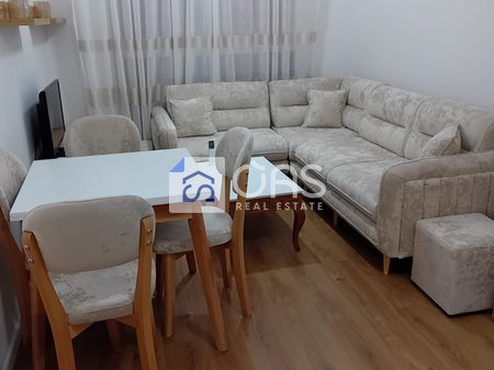 Appartamento 1+1 in affitto a Ali Dem