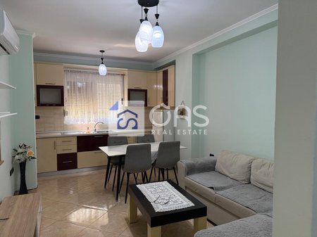 Jepet me qera apartamenti 2+1 Materniteti i ri