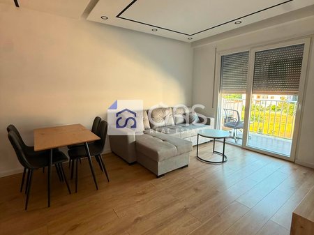 Apartment 1+1 for rent Astir