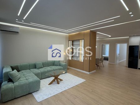 Shitet apartament 2+1 Yzberisht